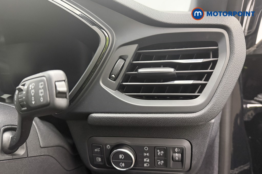 Ford Kuga St-Line Edition Automatic Petrol Plug-In Hybrid SUV - Stock Number (1680497) - 27th supplementary image