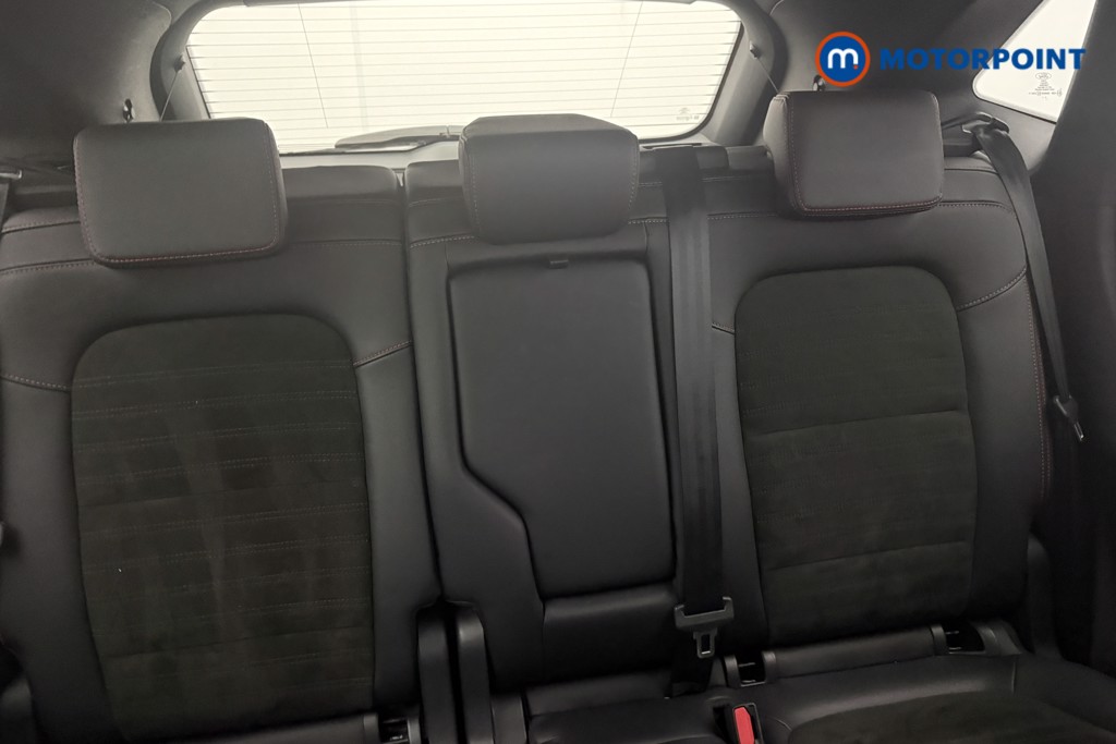 Ford Kuga St-Line Edition Automatic Petrol Plug-In Hybrid SUV - Stock Number (1680497) - 31st supplementary image