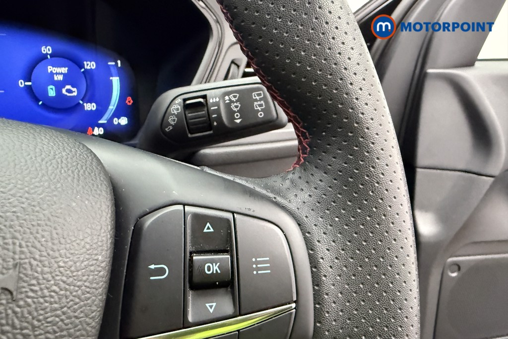 Ford Kuga St-Line Edition Automatic Petrol Plug-In Hybrid SUV - Stock Number (1680497) - 35th supplementary image