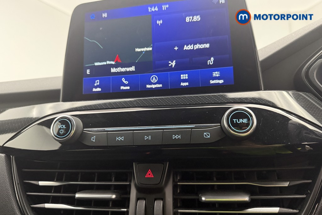 Ford Kuga St-Line Edition Automatic Petrol Plug-In Hybrid SUV - Stock Number (1680497) - 39th supplementary image
