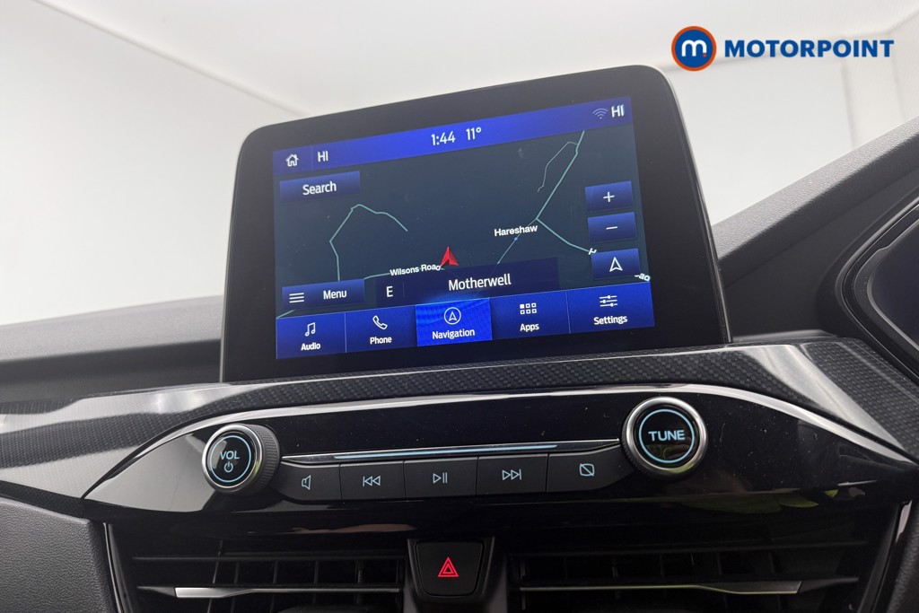 Ford Kuga St-Line Edition Automatic Petrol Plug-In Hybrid SUV - Stock Number (1680497) - 40th supplementary image