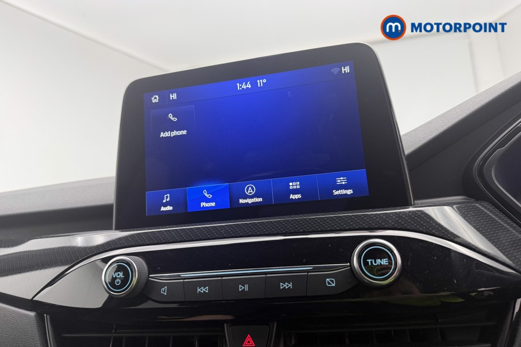 Ford Kuga St-Line Edition Automatic Petrol Plug-In Hybrid SUV - Stock Number (1680497) - 41st supplementary image