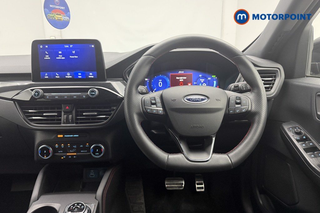Ford Kuga St-Line Edition Automatic Petrol Plug-In Hybrid SUV - Stock Number (1680497) - 44th supplementary image