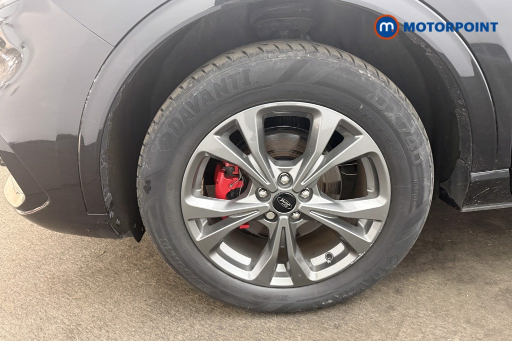 Ford Kuga St-Line Edition Automatic Petrol Plug-In Hybrid SUV - Stock Number (1680497) - 1st supplementary image
