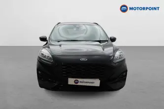 Ford Kuga St-Line Edition Automatic Petrol Plug-In Hybrid SUV - Stock Number (1680497) - Front bumper