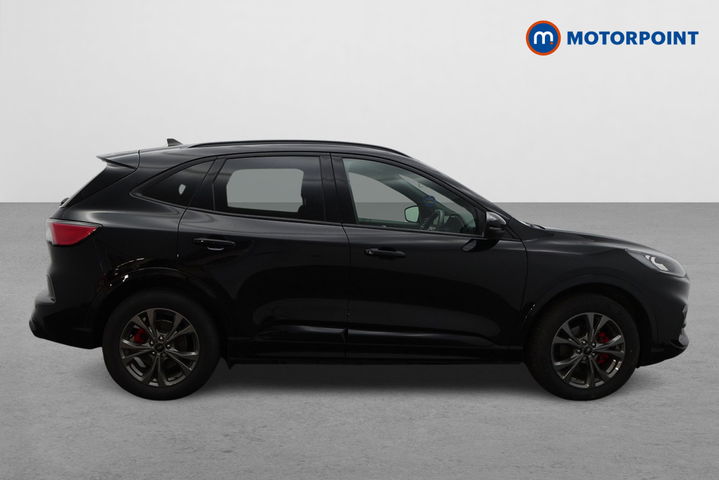 Ford Kuga St-Line Edition Automatic Petrol Plug-In Hybrid SUV - Stock Number (1680497) - Drivers side