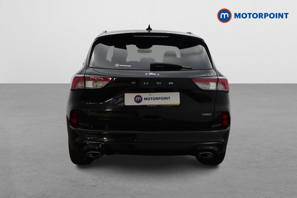 Ford Kuga St-Line Edition Automatic Petrol Plug-In Hybrid SUV - Stock Number (1680497) - Rear bumper