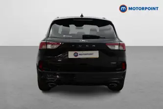 Ford Kuga St-Line Edition Automatic Petrol Plug-In Hybrid SUV - Stock Number (1680497) - Rear bumper