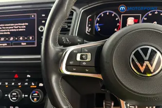 Volkswagen T-Roc R-Line Manual Petrol SUV - Stock Number (1680722) - 4th supplementary image