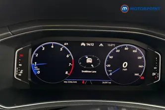 Volkswagen T-Roc R-Line Manual Petrol SUV - Stock Number (1680722) - 7th supplementary image