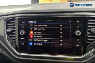 Volkswagen T-Roc R-Line Manual Petrol SUV - Stock Number (1680722) - 8th supplementary image