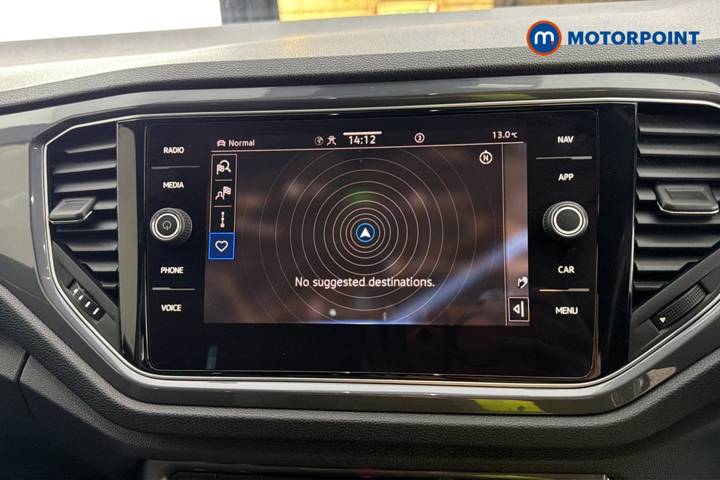 Volkswagen T-Roc R-Line Manual Petrol SUV - Stock Number (1680722) - 9th supplementary image