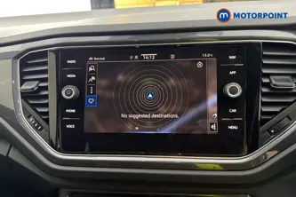 Volkswagen T-Roc R-Line Manual Petrol SUV - Stock Number (1680722) - 9th supplementary image