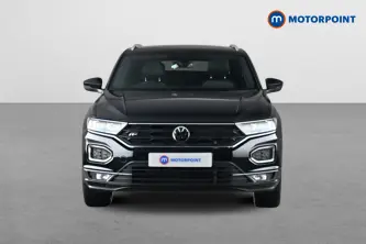 Volkswagen T-Roc R-Line Manual Petrol SUV - Stock Number (1680722) - Front bumper