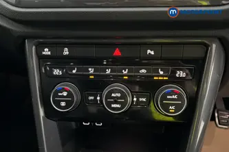 Volkswagen T-Roc R-Line Manual Petrol SUV - Stock Number (1680722) - 12th supplementary image