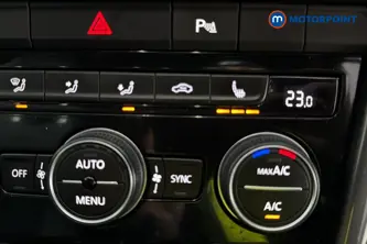 Volkswagen T-Roc R-Line Manual Petrol SUV - Stock Number (1680722) - 14th supplementary image