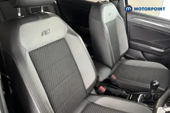 Volkswagen T-Roc R-Line Manual Petrol SUV - Stock Number (1680722) - 22nd supplementary image