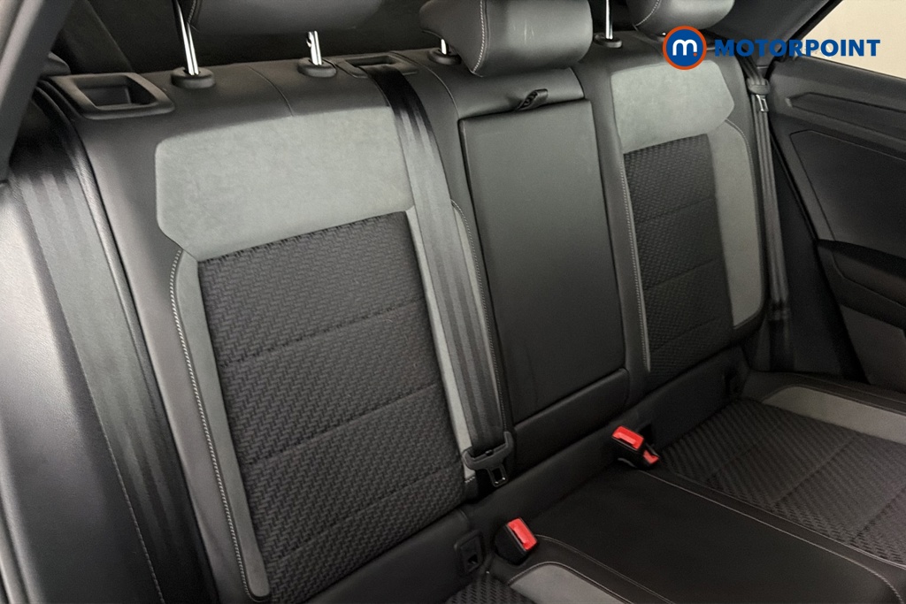 Volkswagen T-Roc R-Line Manual Petrol SUV - Stock Number (1680722) - 25th supplementary image