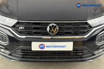 Volkswagen T-Roc R-Line Manual Petrol SUV - Stock Number (1680722) - 38th supplementary image