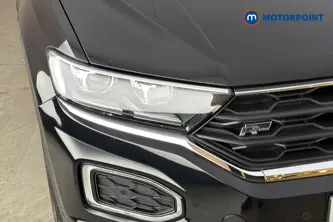 Volkswagen T-Roc R-Line Manual Petrol SUV - Stock Number (1680722) - 42nd supplementary image