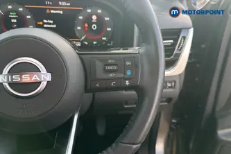 Nissan X-Trail N-Connecta Automatic Petrol-Electric Hybrid SUV - Stock Number (1680946) - 3rd supplementary image