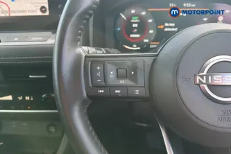 Nissan X-Trail N-Connecta Automatic Petrol-Electric Hybrid SUV - Stock Number (1680946) - 4th supplementary image