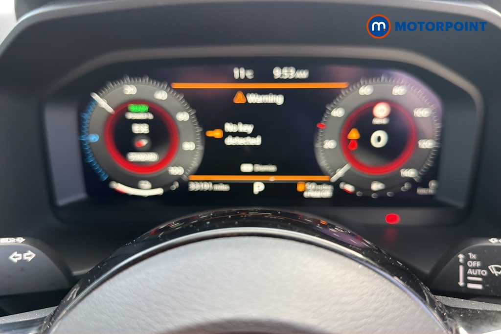 Nissan X-Trail N-Connecta Automatic Petrol-Electric Hybrid SUV - Stock Number (1680946) - 7th supplementary image
