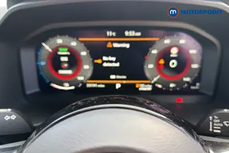 Nissan X-Trail N-Connecta Automatic Petrol-Electric Hybrid SUV - Stock Number (1680946) - 7th supplementary image