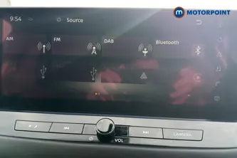 Nissan X-Trail N-Connecta Automatic Petrol-Electric Hybrid SUV - Stock Number (1680946) - 8th supplementary image