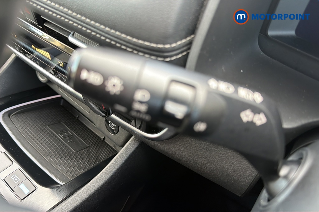 Nissan X-Trail N-Connecta Automatic Petrol-Electric Hybrid SUV - Stock Number (1680946) - 11th supplementary image