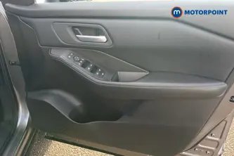 Nissan X-Trail N-Connecta Automatic Petrol-Electric Hybrid SUV - Stock Number (1680946) - 18th supplementary image
