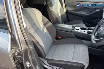 Nissan X-Trail N-Connecta Automatic Petrol-Electric Hybrid SUV - Stock Number (1680946) - 22nd supplementary image