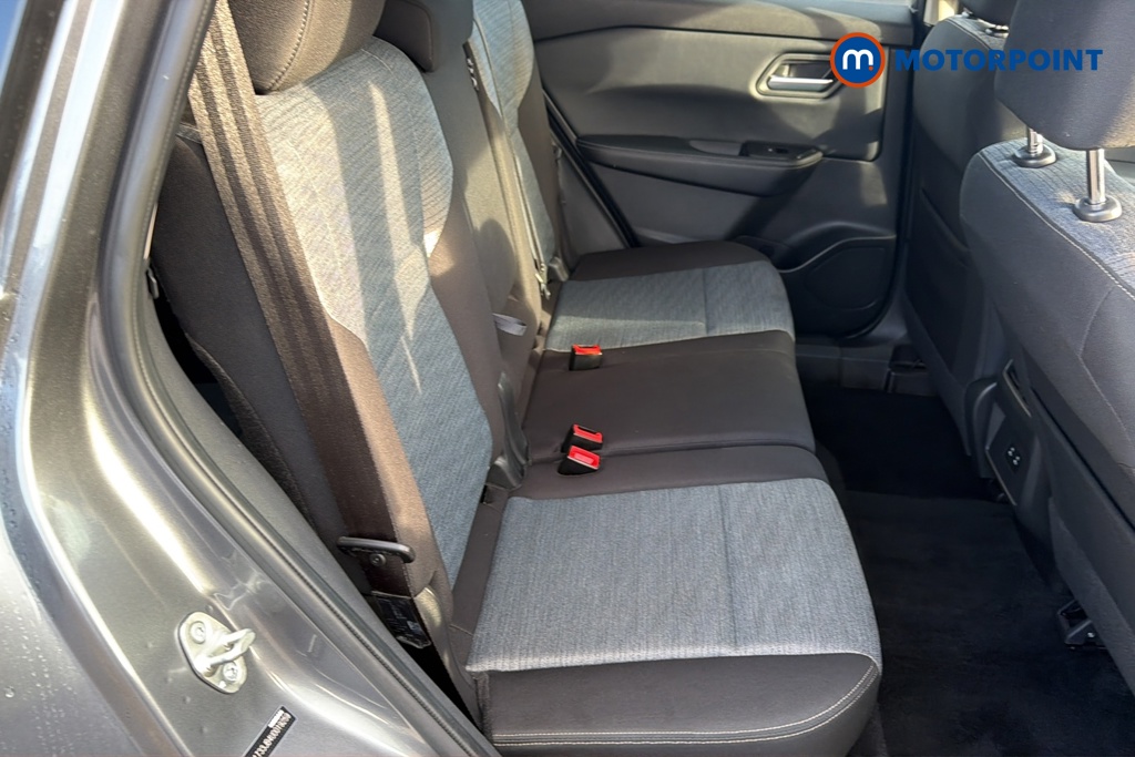 Nissan X-Trail N-Connecta Automatic Petrol-Electric Hybrid SUV - Stock Number (1680946) - 25th supplementary image
