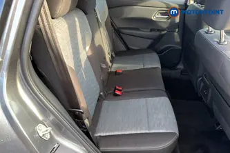 Nissan X-Trail N-Connecta Automatic Petrol-Electric Hybrid SUV - Stock Number (1680946) - 25th supplementary image