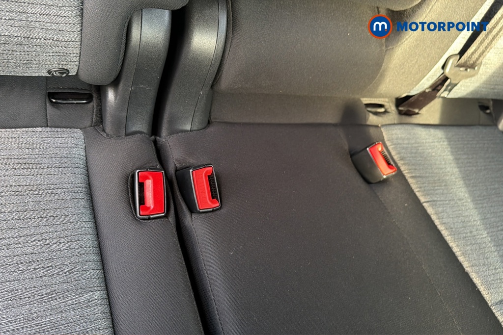Nissan X-Trail N-Connecta Automatic Petrol-Electric Hybrid SUV - Stock Number (1680946) - 27th supplementary image