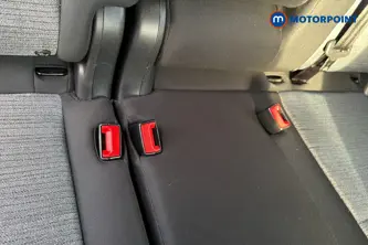 Nissan X-Trail N-Connecta Automatic Petrol-Electric Hybrid SUV - Stock Number (1680946) - 27th supplementary image