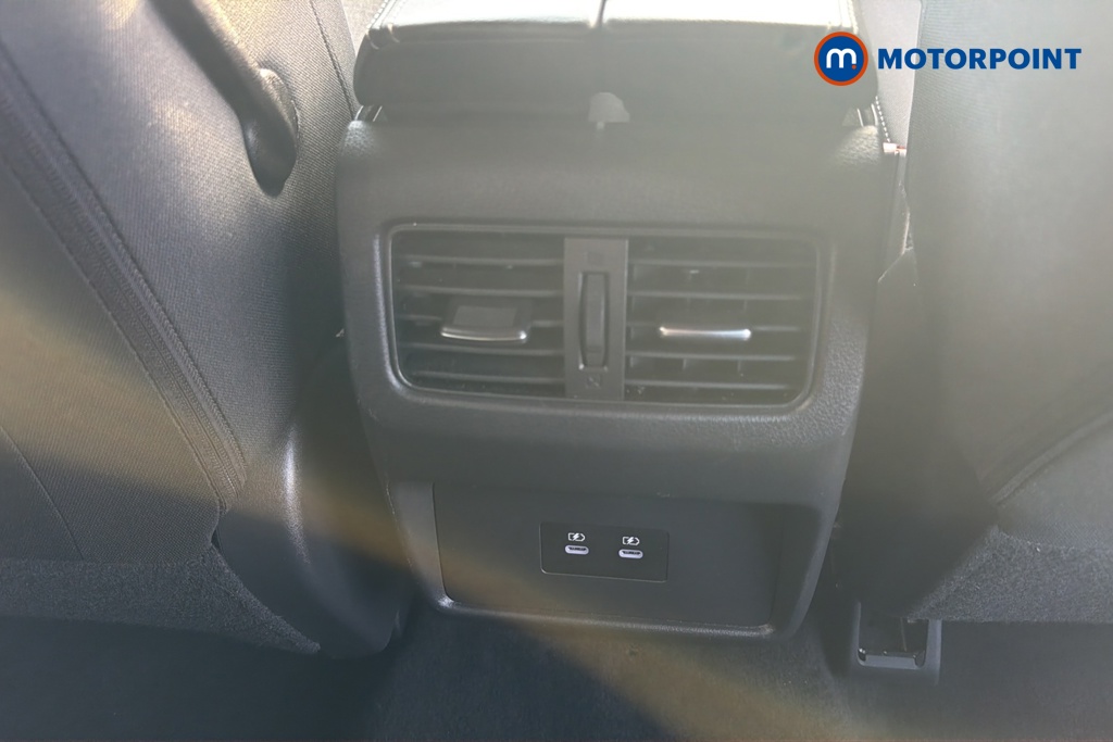 Nissan X-Trail N-Connecta Automatic Petrol-Electric Hybrid SUV - Stock Number (1680946) - 28th supplementary image