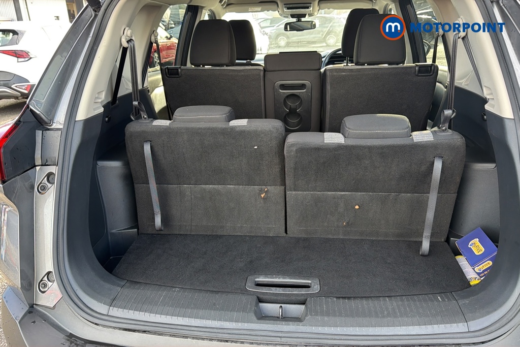 Nissan X-Trail N-Connecta Automatic Petrol-Electric Hybrid SUV - Stock Number (1680946) - 30th supplementary image