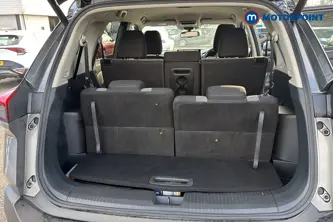 Nissan X-Trail N-Connecta Automatic Petrol-Electric Hybrid SUV - Stock Number (1680946) - 32nd supplementary image