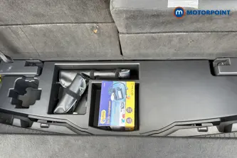 Nissan X-Trail N-Connecta Automatic Petrol-Electric Hybrid SUV - Stock Number (1680946) - 33rd supplementary image