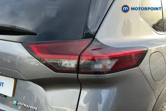 Nissan X-Trail N-Connecta Automatic Petrol-Electric Hybrid SUV - Stock Number (1680946) - 36th supplementary image