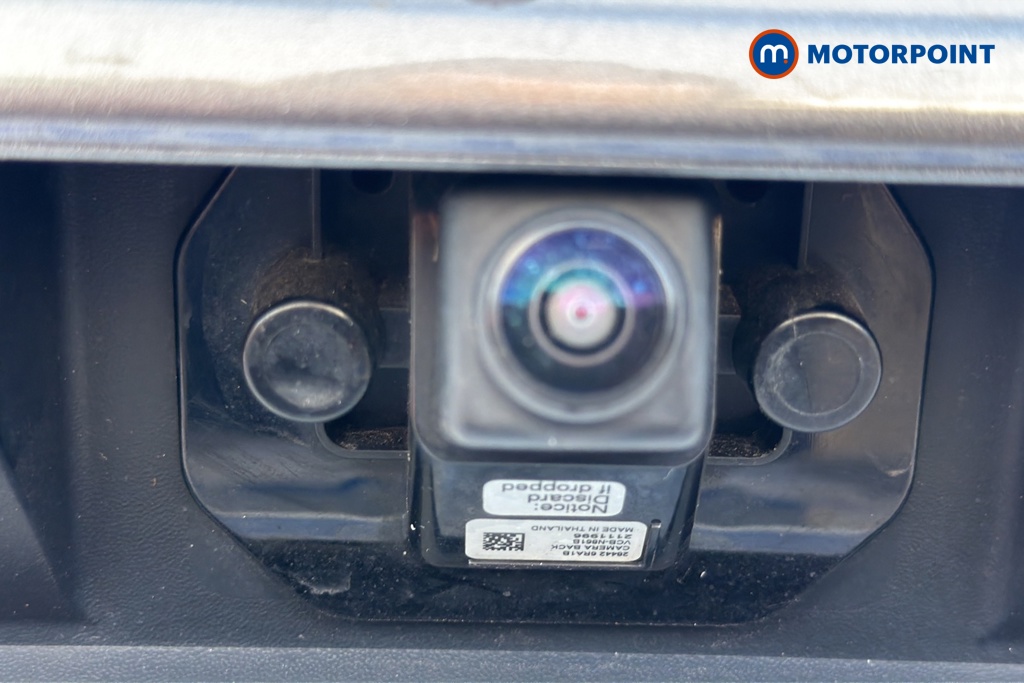 Nissan X-Trail N-Connecta Automatic Petrol-Electric Hybrid SUV - Stock Number (1680946) - 37th supplementary image