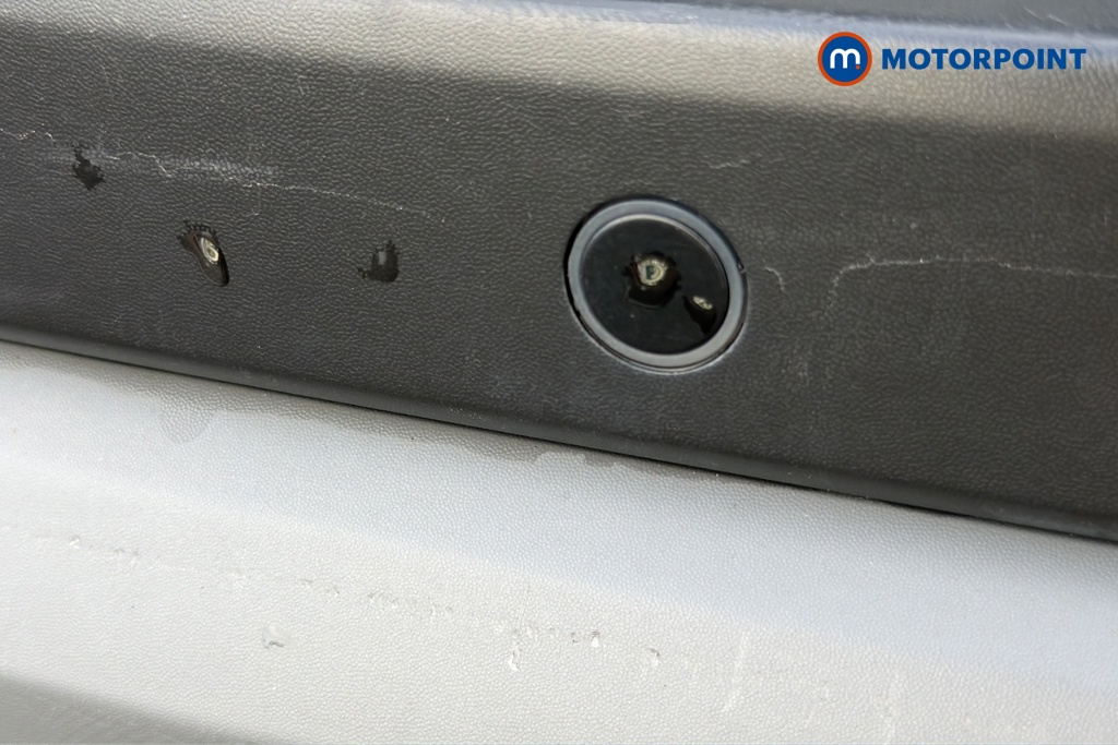 Nissan X-Trail N-Connecta Automatic Petrol-Electric Hybrid SUV - Stock Number (1680946) - 39th supplementary image