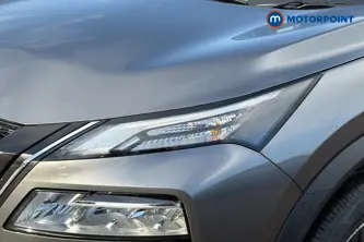 Nissan X-Trail N-Connecta Automatic Petrol-Electric Hybrid SUV - Stock Number (1680946) - 42nd supplementary image