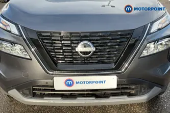 Nissan X-Trail N-Connecta Automatic Petrol-Electric Hybrid SUV - Stock Number (1680946) - 43rd supplementary image