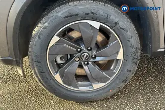Nissan X-Trail N-Connecta Automatic Petrol-Electric Hybrid SUV - Stock Number (1680946) - 44th supplementary image