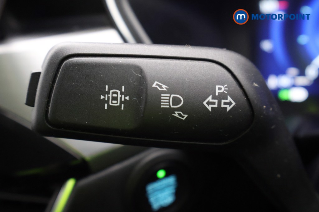 Ford Kuga Titanium Edition Manual Petrol SUV - Stock Number (1681095) - 5th supplementary image