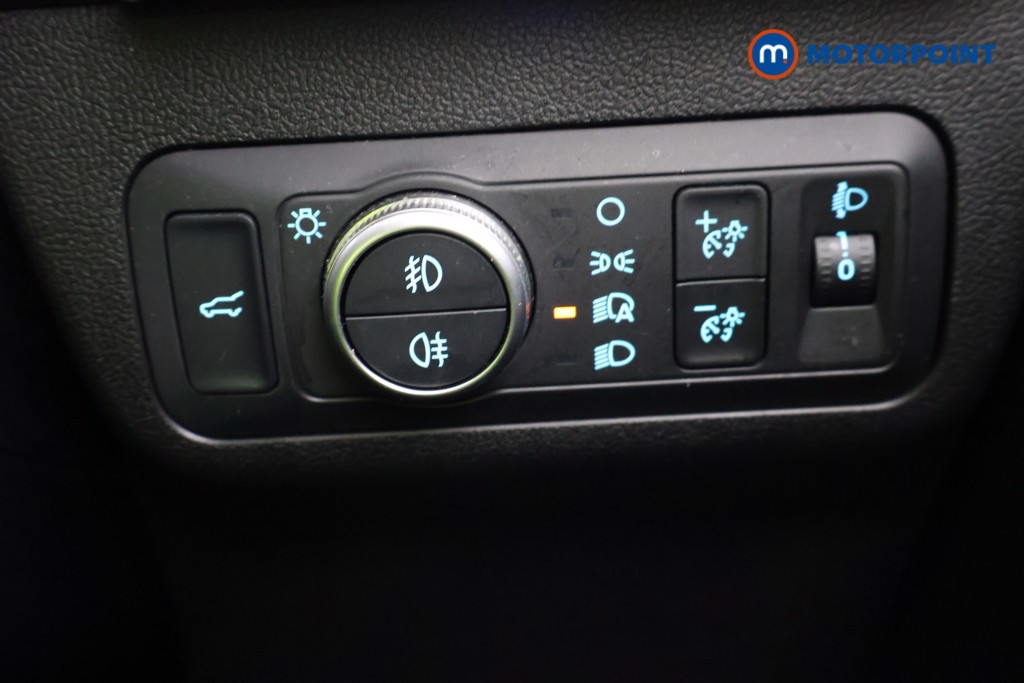 Ford Kuga Titanium Edition Manual Petrol SUV - Stock Number (1681095) - 7th supplementary image