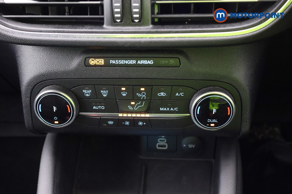 Ford Kuga Titanium Edition Manual Petrol SUV - Stock Number (1681095) - 10th supplementary image