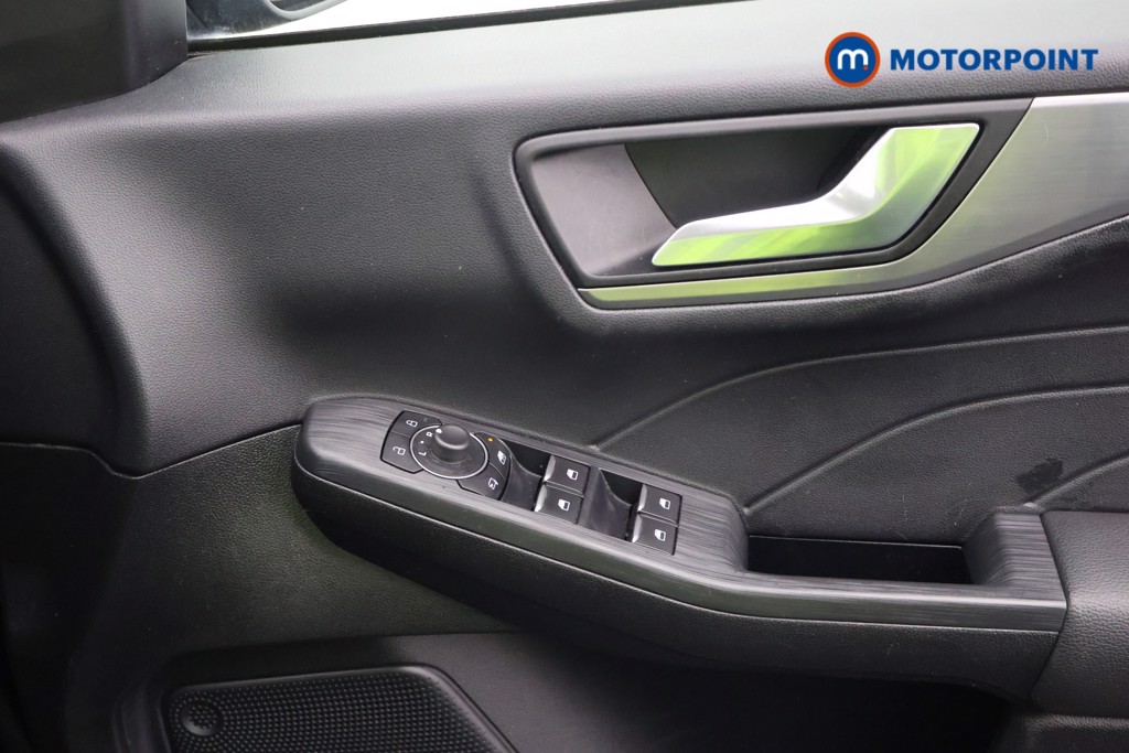 Ford Kuga Titanium Edition Manual Petrol SUV - Stock Number (1681095) - 13th supplementary image